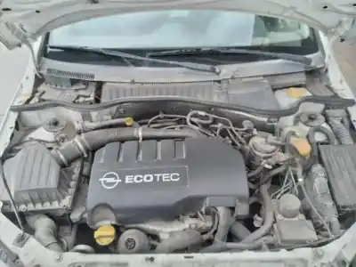 Здавання транспортного засобу opel corsa c first року 2006 потужний z13dt