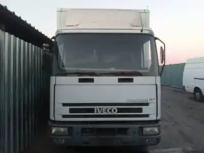 Veículo de Sucata IVECO EUROCARGO 05.03 -> FG 80 E Tráfico urbano do ano 2004 alimentado F4AE0481AC