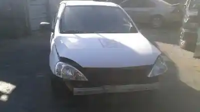 Здавання транспортного засобу OPEL CORSA C 1.3 16V CDTI CAT (Z 13 DT / LN9) року 2006 потужний Z13DT