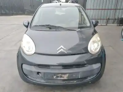 Sloopvoertuig CITROEN C1 SX van het jaar 2006 aangedreven 1KR