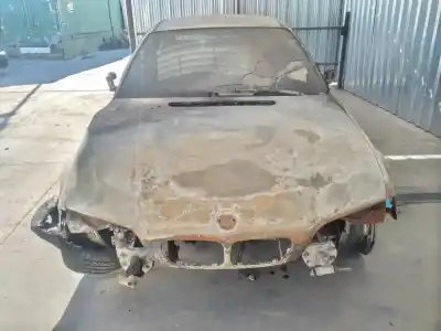 Vehicul casat BMW SERIE 3 BERLINA (E46) 320d al anului 1999 alimentat 204D1