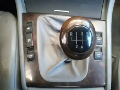 Vehicul casat bmw serie 3 berlina (e46) 320d al anului 1999 alimentat 204d1