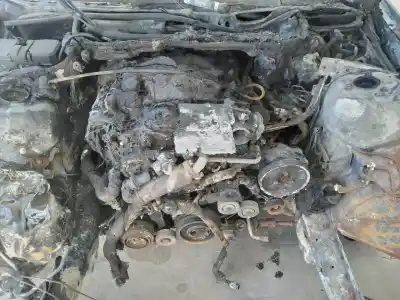 Vehicul casat bmw serie 3 berlina (e46) 320d al anului 1999 alimentat 204d1