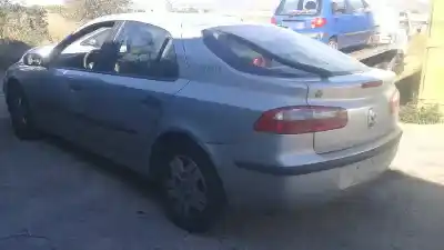 Утилизация автомобиля renault laguna ii (bg0) motor 1.9 ltr. - 74 kw dci diesel cat года 2005 питание f9q n7