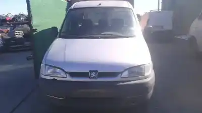 Hurda Aracı PEUGEOT PARTNER (S1) 1.9 Diesel Yılın 1999 güçlü WJZ Hurda Aracı PEUGEOT PARTNER (S1) 1.9 Diesel Yılın 1999 güçlü WJZ