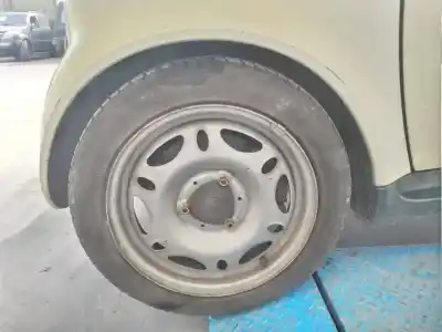 Scrapping Vehicle smart coupe cdi básico of the year 2009 powered d61 Scrapping Vehicle smart coupe cdi básico of the year 2009 powered d61