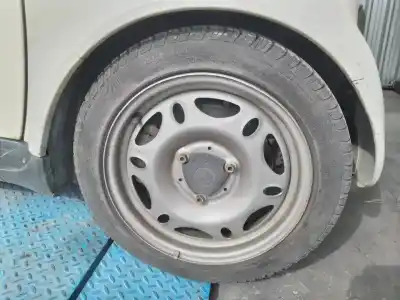 Scrapping Vehicle smart coupe cdi básico of the year 2009 powered d61 Scrapping Vehicle smart coupe cdi básico of the year 2009 powered d61