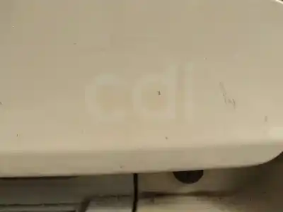 Scrapping Vehicle smart coupe cdi básico of the year 2009 powered d61 Scrapping Vehicle smart coupe cdi básico of the year 2009 powered d61