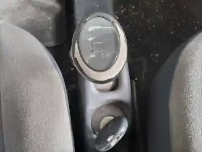 Scrapping Vehicle smart coupe cdi básico of the year 2009 powered d61 Scrapping Vehicle smart coupe cdi básico of the year 2009 powered d61