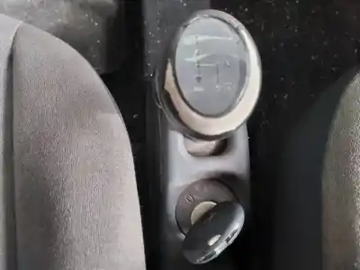 Scrapping Vehicle smart coupe cdi básico of the year 2009 powered d61 Scrapping Vehicle smart coupe cdi básico of the year 2009 powered d61