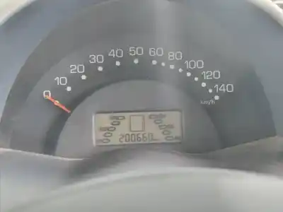 Scrapping Vehicle smart coupe cdi básico of the year 2009 powered d61 Scrapping Vehicle smart coupe cdi básico of the year 2009 powered d61