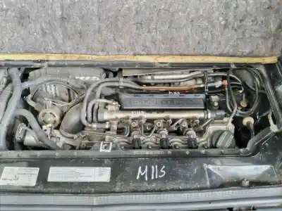 Scrapping Vehicle smart coupe cdi básico of the year 2009 powered d61 Scrapping Vehicle smart coupe cdi básico of the year 2009 powered d61