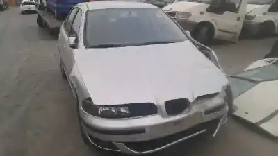 Sloopvoertuig SEAT TOLEDO (1M2) 1.9 TDI van het jaar 2001 aangedreven ASV
