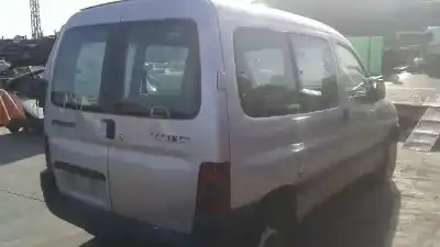 Утилизация автомобиля peugeot partner (s1) 1.9 diesel года 1997 питание d9b Утилизация автомобиля peugeot partner (s1) 1.9 diesel года 1997 питание d9b