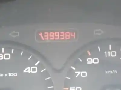 Здавання транспортного засобу peugeot 206 berlina xt року 1999 потужний wjz