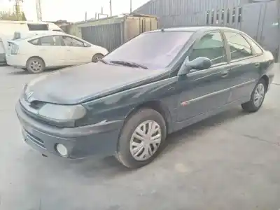 Утилизация автомобиля renault laguna (b56) 1.6 16v rt года 1999 питание k4m Утилизация автомобиля renault laguna (b56) 1.6 16v rt года 1999 питание k4m