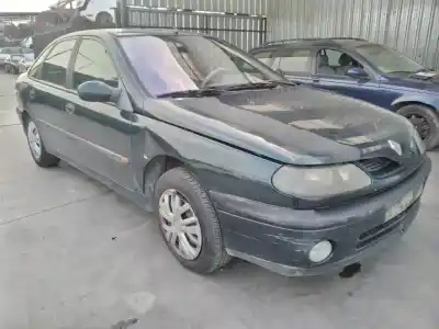 Утилизация автомобиля renault laguna (b56) 1.6 16v rt года 1999 питание k4m Утилизация автомобиля renault laguna (b56) 1.6 16v rt года 1999 питание k4m
