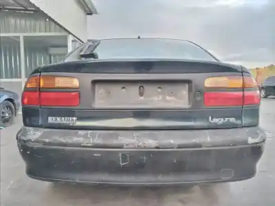 Утилизация автомобиля renault laguna (b56) 1.6 16v rt года 1999 питание k4m Утилизация автомобиля renault laguna (b56) 1.6 16v rt года 1999 питание k4m