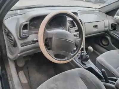 Утилизация автомобиля renault laguna (b56) 1.6 16v rt года 1999 питание k4m Утилизация автомобиля renault laguna (b56) 1.6 16v rt года 1999 питание k4m