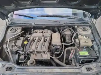Утилизация автомобиля renault laguna (b56) 1.6 16v rt года 1999 питание k4m Утилизация автомобиля renault laguna (b56) 1.6 16v rt года 1999 питание k4m