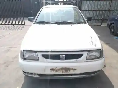 Scrapping Vehicle SEAT IBIZA (6K) Passion of the year 1998 powered AEX/APQ