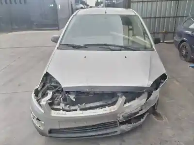 Утилизация автомобиля ford                                               focus c-max (cap)                                                                                                                                                                                                                                          trend (d) года 2004 питание g8da