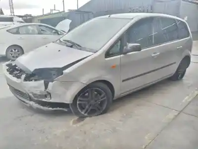 Утилизация автомобиля ford                                               focus c-max (cap)                                                                                                                                                                                                                                          trend (d) года 2004 питание g8da