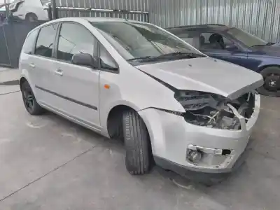 Утилизация автомобиля ford                                               focus c-max (cap)                                                                                                                                                                                                                                          trend (d) года 2004 питание g8da