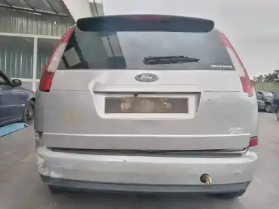 Утилизация автомобиля ford                                               focus c-max (cap)                                                                                                                                                                                                                                          trend (d) года 2004 питание g8da