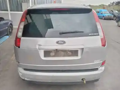 Утилизация автомобиля ford                                               focus c-max (cap)                                                                                                                                                                                                                                          trend (d) года 2004 питание g8da