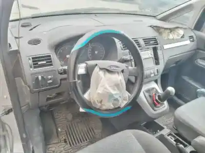 Утилизация автомобиля ford                                               focus c-max (cap)                                                                                                                                                                                                                                          trend (d) года 2004 питание g8da