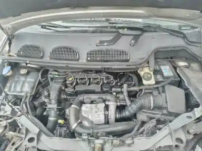 Утилизация автомобиля ford                                               focus c-max (cap)                                                                                                                                                                                                                                          trend (d) года 2004 питание g8da
