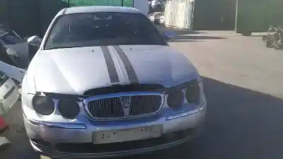 Veículo de Sucata MG ROVER SERIE 75 (RJ) 2.0 16V CDT do ano 1999 alimentado 204D2