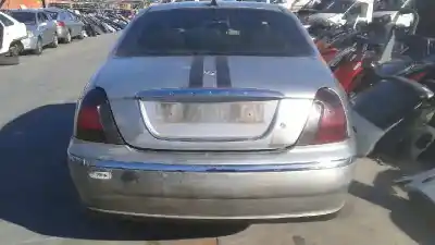 Scrapping Vehicle mg rover serie 75 (rj) 2.0 16v cdt of the year 1999 powered 204d2