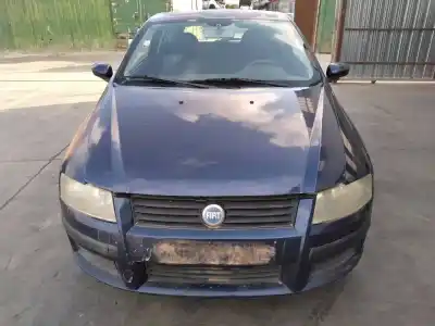 Утилизация автомобиля FIAT STILO (192) 1.2 16V года 2002 питание 188A5000