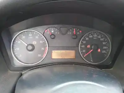 Veículo de Sucata fiat stilo (192) 1.2 16v do ano 2002 alimentado 188a5000