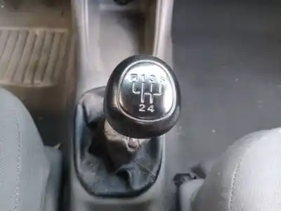 Scrapping Vehicle daewoo tacuma sx of the year 2001 powered a16dms