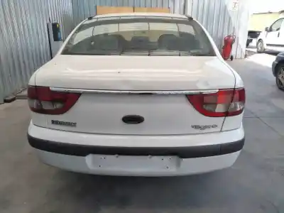 Veicolo di demolizione renault megane i scenic (ja0) 1.9 d rn dell'anno 1999 alimentato f8qn6