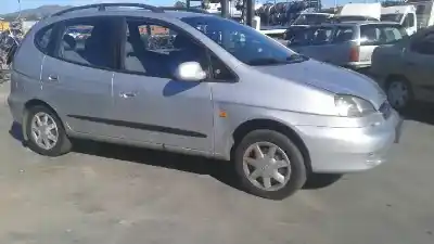 Scrapping Vehicle daewoo tacuma 1.6 cat of the year 2004 powered a16dms