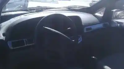 Scrapping Vehicle daewoo tacuma 1.6 cat of the year 2004 powered a16dms