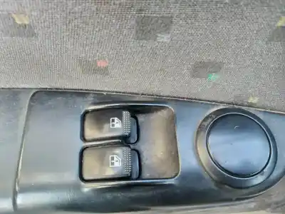 Sloopvoertuig hyundai getz (tb) 1.1 básico van het jaar 2004 aangedreven g4hd