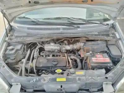 Sloopvoertuig hyundai getz (tb) 1.1 básico van het jaar 2004 aangedreven g4hd