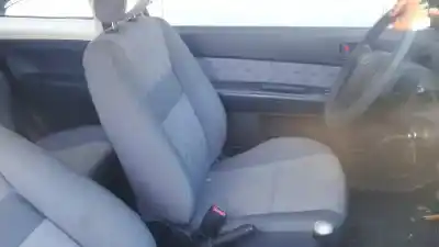 Vehicul casat hyundai getz (tb) 1.1 básico al anului 2005 alimentat g4hd