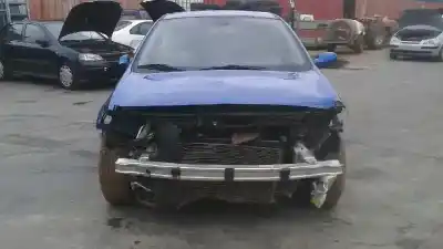 Verschrottungsfahrzeug RENAULT MEGANE II BERLINA 5P 1.6 16V des Jahres 2004 angetrieben K4M T7