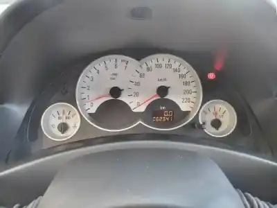 Здавання транспортного засобу opel corsa c silverline року 2006 потужний z12xep