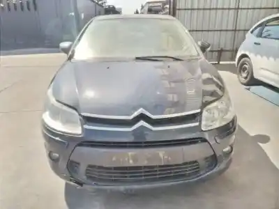 Veículo de Sucata CITROEN C4 BERLINA Cool do ano 2009 alimentado 9HZ