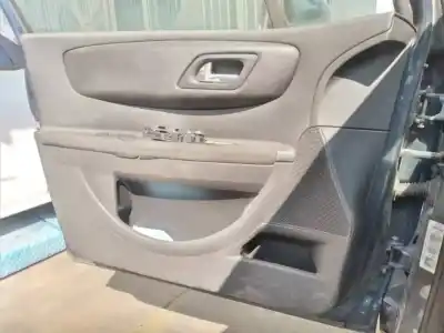 Sloopvoertuig citroen c4 berlina cool van het jaar 2009 aangedreven 9hz