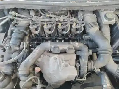 Sloopvoertuig citroen c4 berlina cool van het jaar 2009 aangedreven 9hz