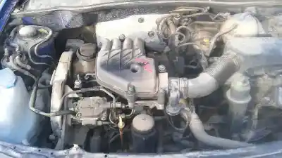 Утилизация автомобиля seat ibiza (6k1) 1.9 sdi года 2000 питание agp