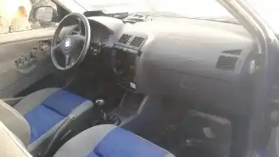 Утилизация автомобиля seat ibiza (6k1) 1.9 sdi года 2000 питание agp